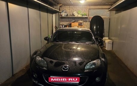 Mazda MX-5, 2011 год, 1 900 000 рублей, 12 фотография