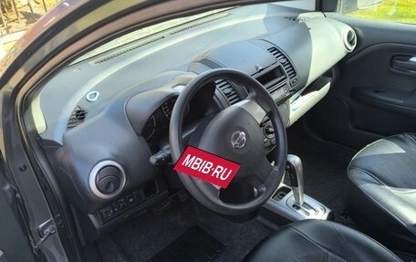 Nissan Note II рестайлинг, 2012 год, 750 000 рублей, 3 фотография