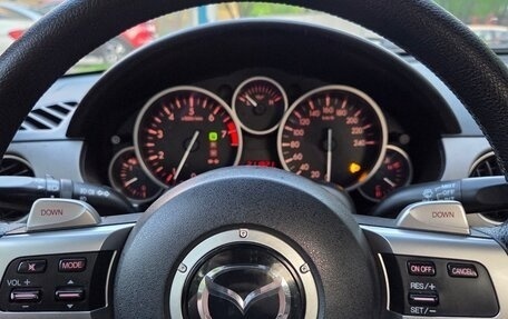 Mazda MX-5, 2011 год, 1 900 000 рублей, 9 фотография
