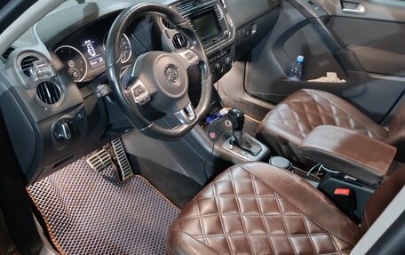 Volkswagen Tiguan I, 2016 год, 1 950 000 рублей, 5 фотография