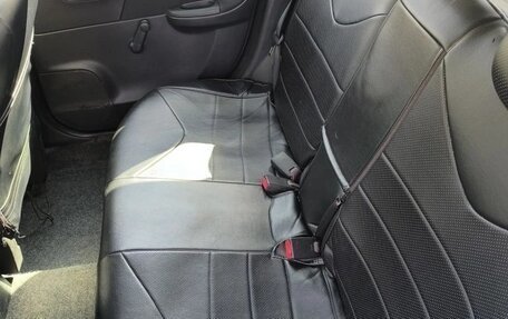 Nissan Note II рестайлинг, 2012 год, 750 000 рублей, 5 фотография