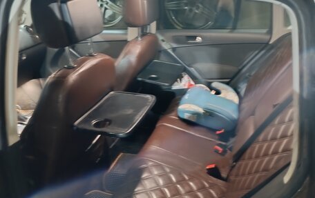 Volkswagen Tiguan I, 2016 год, 1 950 000 рублей, 12 фотография