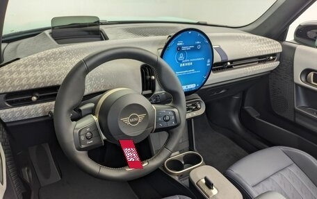 MINI Cabrio, 2024 год, 5 990 000 рублей, 14 фотография