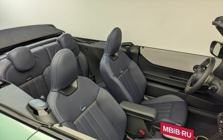 MINI Cabrio, 2024 год, 5 990 000 рублей, 17 фотография