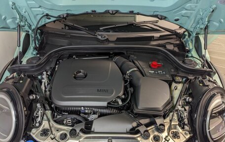 MINI Cabrio, 2024 год, 5 990 000 рублей, 28 фотография