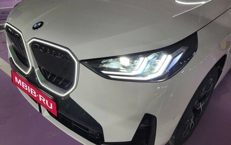 BMW X3, 2024 год, 7 100 000 рублей, 3 фотография