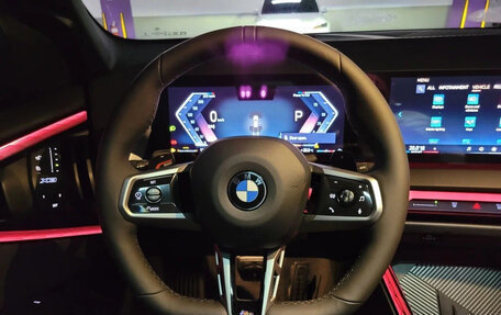 BMW X3, 2024 год, 7 100 000 рублей, 9 фотография