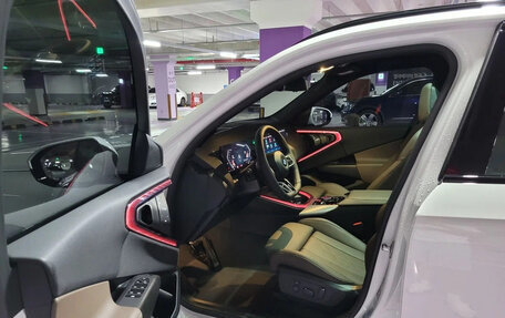 BMW X3, 2024 год, 7 100 000 рублей, 11 фотография