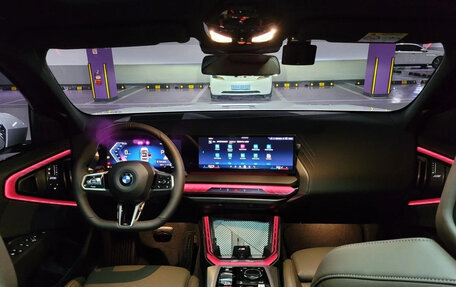 BMW X3, 2024 год, 7 100 000 рублей, 10 фотография