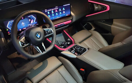 BMW X3, 2024 год, 7 100 000 рублей, 12 фотография