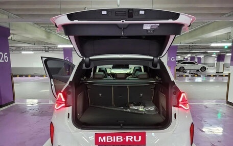 BMW X3, 2024 год, 7 100 000 рублей, 15 фотография