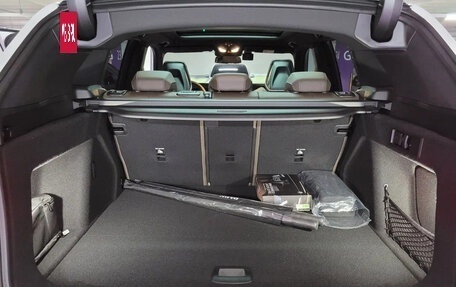 BMW X3, 2024 год, 7 100 000 рублей, 16 фотография