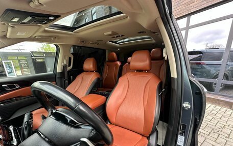 KIA Carnival, 2021 год, 4 450 000 рублей, 12 фотография