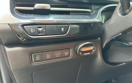 KIA Carnival, 2021 год, 4 450 000 рублей, 11 фотография
