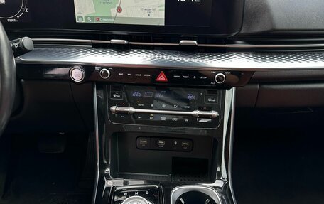 KIA Carnival, 2021 год, 4 450 000 рублей, 15 фотография