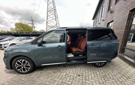 KIA Carnival, 2021 год, 4 450 000 рублей, 20 фотография