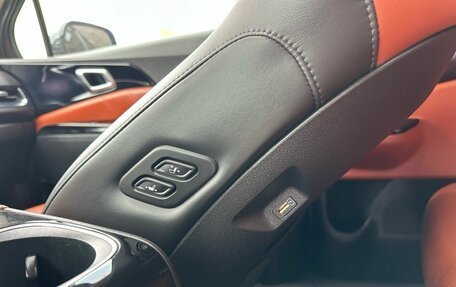 KIA Carnival, 2021 год, 4 450 000 рублей, 19 фотография