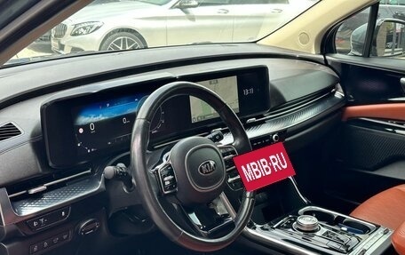 KIA Carnival, 2021 год, 4 450 000 рублей, 8 фотография