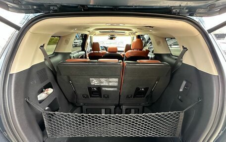 KIA Carnival, 2021 год, 4 450 000 рублей, 26 фотография