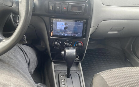 KIA Spectra II (LD), 2007 год, 430 000 рублей, 4 фотография