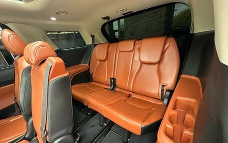 KIA Carnival, 2021 год, 4 450 000 рублей, 27 фотография