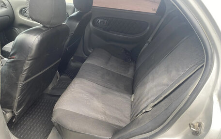 KIA Spectra II (LD), 2007 год, 430 000 рублей, 3 фотография