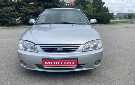 KIA Spectra II (LD), 2007 год, 430 000 рублей, 6 фотография
