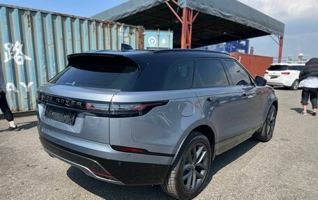 Land Rover Range Rover Velar I, 2026 год, 10 900 000 рублей, 5 фотография