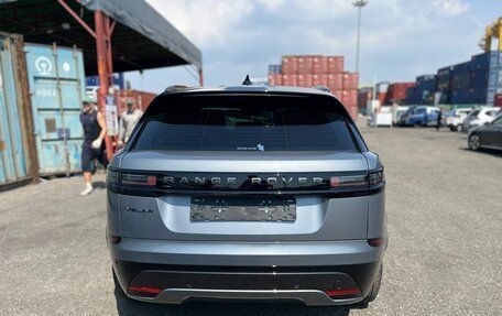 Land Rover Range Rover Velar I, 2026 год, 10 900 000 рублей, 6 фотография