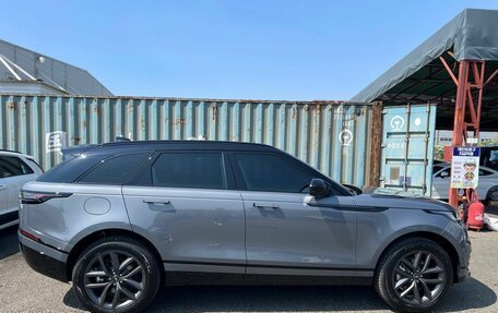 Land Rover Range Rover Velar I, 2026 год, 10 900 000 рублей, 4 фотография