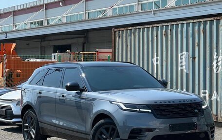 Land Rover Range Rover Velar I, 2026 год, 10 900 000 рублей, 3 фотография