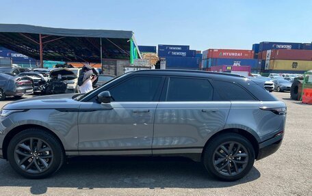 Land Rover Range Rover Velar I, 2026 год, 10 900 000 рублей, 7 фотография