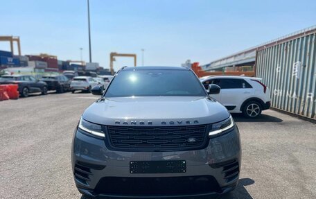 Land Rover Range Rover Velar I, 2026 год, 10 900 000 рублей, 2 фотография