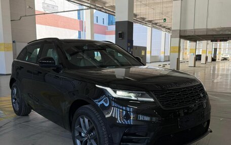 Land Rover Range Rover Velar I, 2026 год, 11 200 000 рублей, 3 фотография