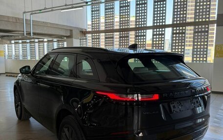 Land Rover Range Rover Velar I, 2026 год, 11 200 000 рублей, 4 фотография
