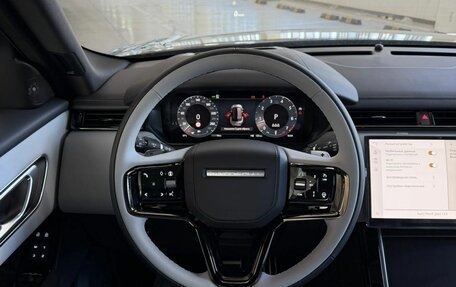 Land Rover Range Rover Velar I, 2026 год, 11 200 000 рублей, 11 фотография