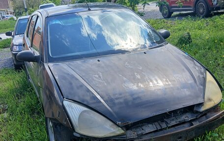 Ford Focus IV, 1999 год, 75 000 рублей, 3 фотография