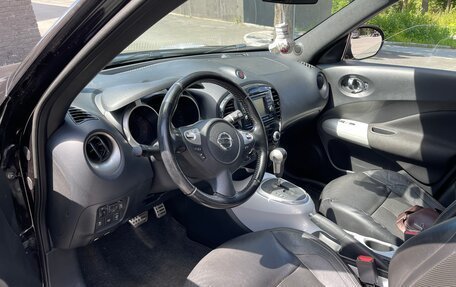 Nissan Juke II, 2012 год, 1 150 000 рублей, 8 фотография