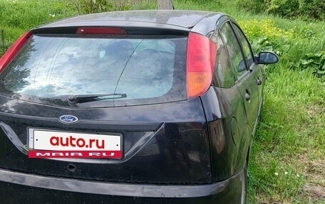 Ford Focus IV, 1999 год, 75 000 рублей, 4 фотография