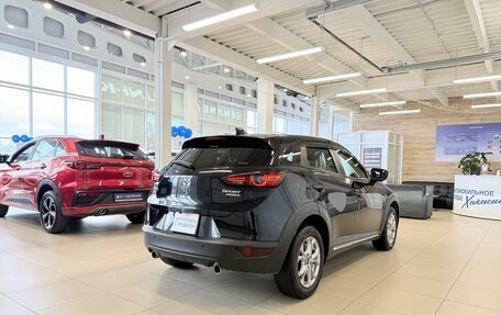 Mazda CX-3 I, 2020 год, 1 649 000 рублей, 6 фотография