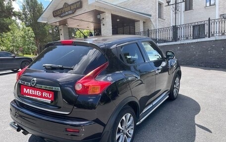 Nissan Juke II, 2012 год, 1 150 000 рублей, 2 фотография