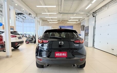 Mazda CX-3 I, 2020 год, 1 649 000 рублей, 5 фотография
