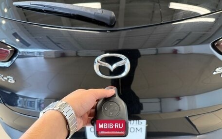 Mazda CX-3 I, 2020 год, 1 649 000 рублей, 24 фотография