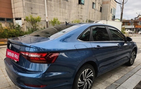 Volkswagen Jetta VII, 2021 год, 1 470 000 рублей, 8 фотография
