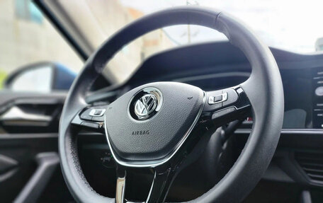 Volkswagen Jetta VII, 2021 год, 1 470 000 рублей, 16 фотография
