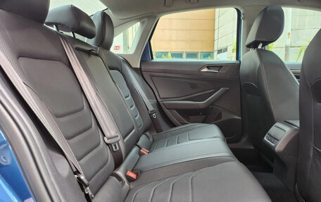 Volkswagen Jetta VII, 2021 год, 1 470 000 рублей, 13 фотография