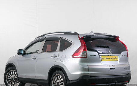 Honda CR-V IV, 2012 год, 1 699 000 рублей, 5 фотография