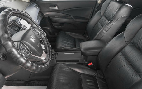 Honda CR-V IV, 2012 год, 1 699 000 рублей, 9 фотография
