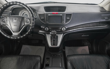 Honda CR-V IV, 2012 год, 1 699 000 рублей, 14 фотография