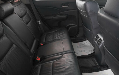 Honda CR-V IV, 2012 год, 1 699 000 рублей, 11 фотография